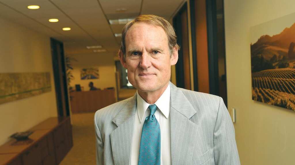 "China not only competitor but strategic obstacle to U.S": Sean Randolph, Director, Bay Area Council