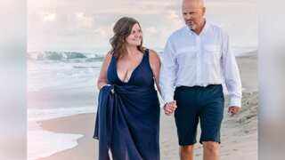 THE ENDING WILL AMAZE YOU! Husband forgets wife after bike accident, thinks it's 1993