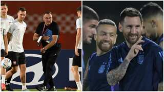 Argentina vs Poland FIFA World Cup 2022 broadcast TV and OTT-live streaming: When and where to watch?