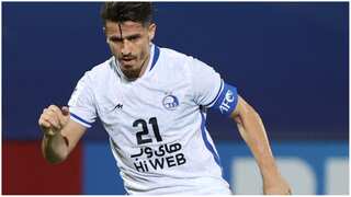 Two arrested Iranian players released ahead of USA World Cup game