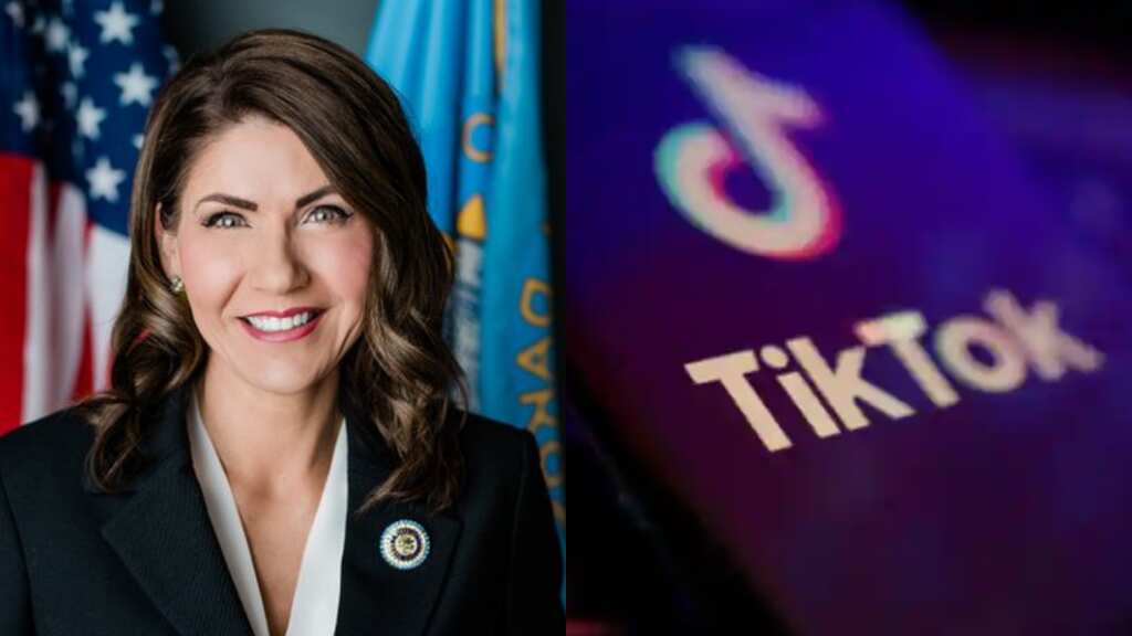 Wary of China, US state of South Dakota bans TikTok on state-owned devices