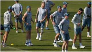 ENG vs PAK 2022: Half of England squad, support staff down with diarrhea ahead of Rawalpindi Test
