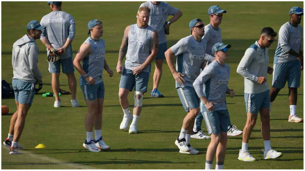 ENG vs PAK 2022: Half of England squad, support staff down with diarrhea ahead of Rawalpindi Test