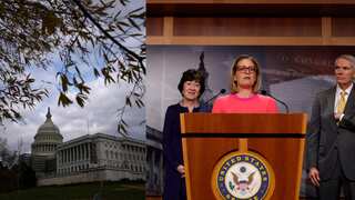 EXPLAINED: How same-sex marriage in US gets protection through Respect for Marriage Act?