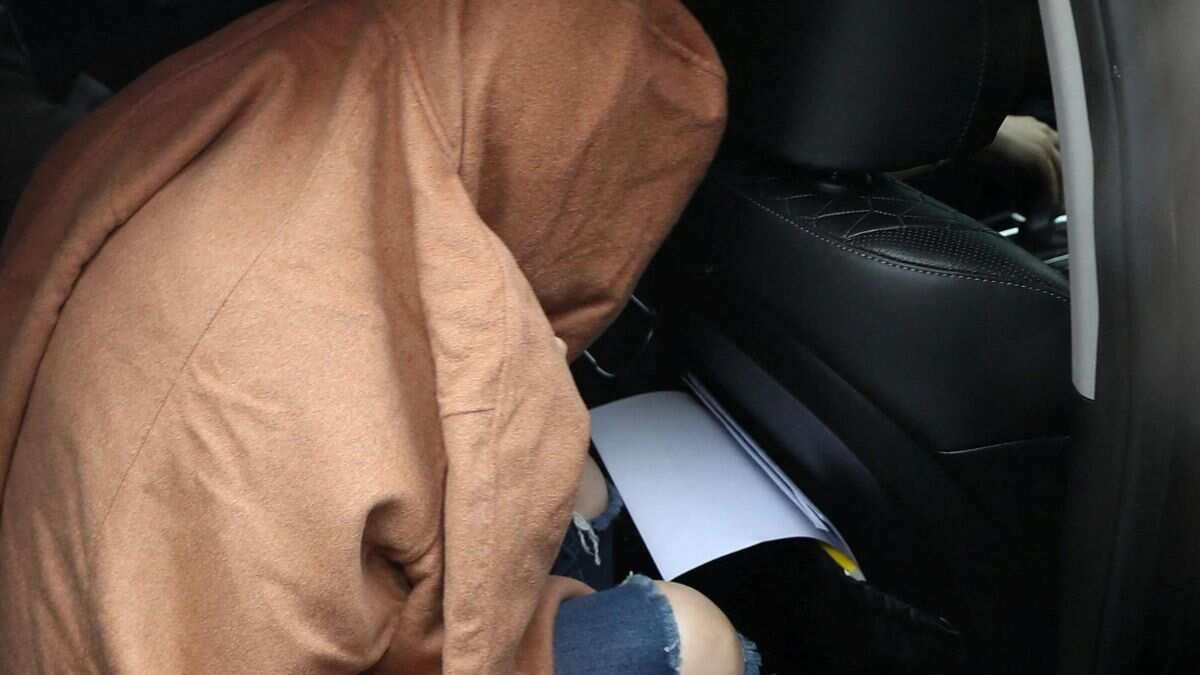 'Suitcase murder' case: After extradition from Seoul, Auckland court sends accused to remand 'Suitcase murder' case: After extradition from Seoul, Auckland court sends accused to remand