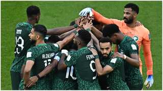 Saudi Arabia vs Mexico FIFA World Cup 2022 broadcast TV and OTT-live streaming: When and where to watch?