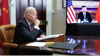 Beijing warned US officials not to interfere with India-China ties: Pentagon report