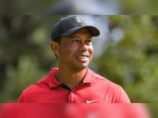 Exclusive: Tiger Woods opens up on Golf's civil war