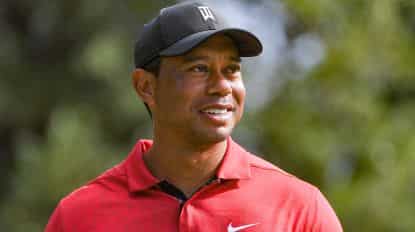 Exclusive: Tiger Woods opens up on Golf's civil war