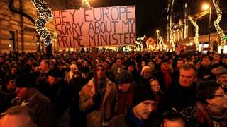 Half of European democracies suffer erosion, Africa shows resilience: Watchdog report