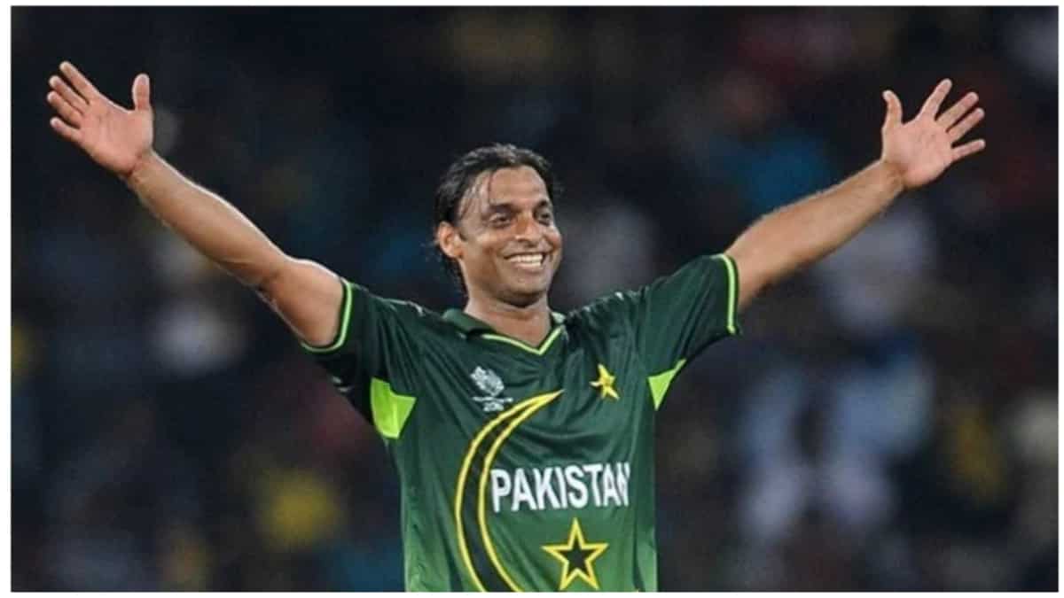 'Had I been the fittest guy, I would’ve...': Former Pakistan pacer Shoaib Akhtar makes big claim 'Had I been the fittest guy, I would’ve...': Former Pakistan pacer Shoaib Akhtar makes big claim