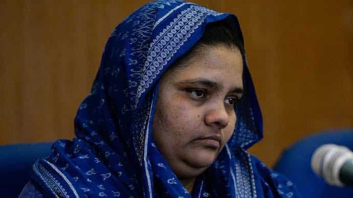 Bilkis Bano case: India SC cancels Gujarat government's order to release 11 convicts who raped her