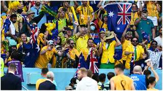 Australia vs Denmark FIFA World Cup 2022 broadcast TV and OTT-live streaming: When and where to watch?
