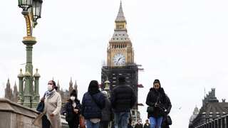 England, Wales no longer majority Christian; Leicester, Birmingham now ‘minority majorities’: Census