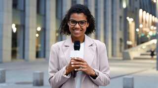 Gender disparity in news: Women, especially of colour, grossly under-represented in leadership and coverage