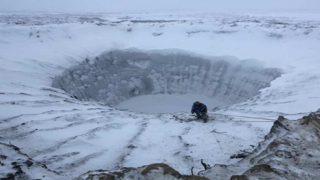 WION Climate Tracker: Scientists revive 48,500-year-old ‘zombie virus’ buried in ice
