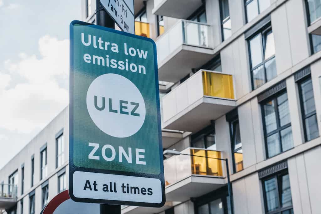 WION Climate Tracker: London to expand Ultra-low emission zone from August 29, 2023