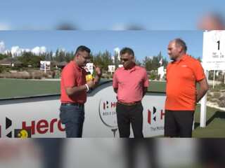 WION Sports | 2022: An unprecedented year in Golf