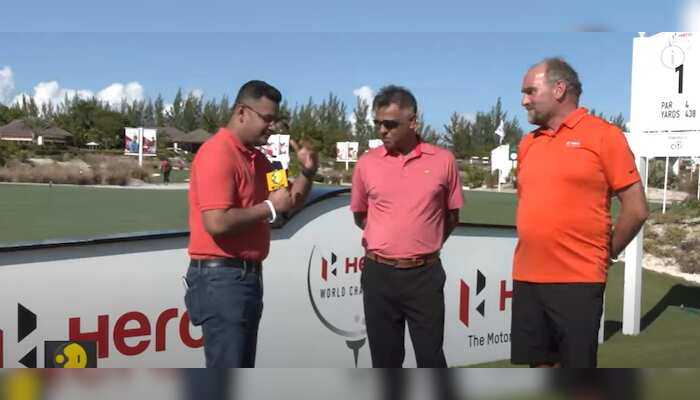 WION Sports | 2022: An unprecedented year in Golf