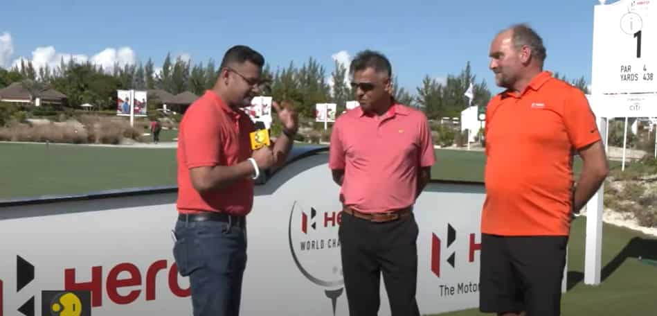 WION Sports | 2022: An unprecedented year in Golf