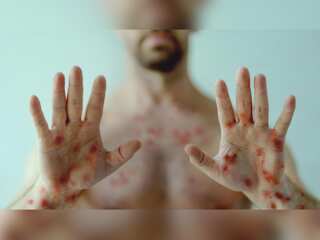 WION Fineprint: Monkeypox gets new name Mpox