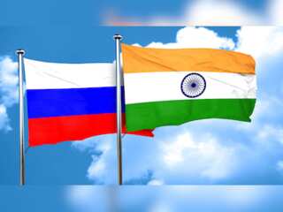 Sanctions-hit Russia asks India for 500 products for key sectors