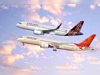 Singapore Airlines and Tata Group to merge Air India, Vistara by March 2024
