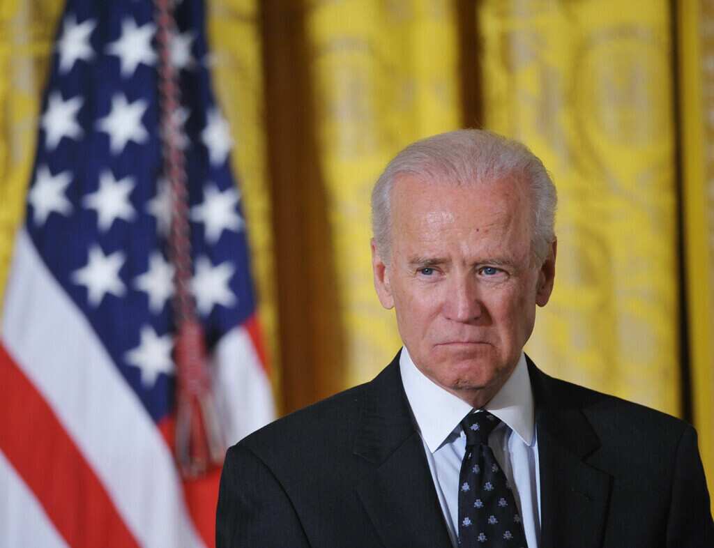 US will not be held hostage in chip supply, says Joe Biden during Michigan speech