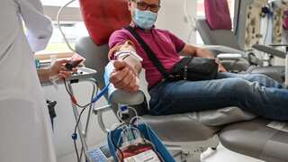US | FDA plans to change 'discriminatory and outdated' blood donation rules for gay men