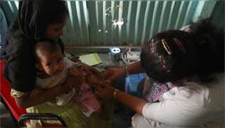 India: 11 new cases, one suspected death as measles outbreak in Mumbai