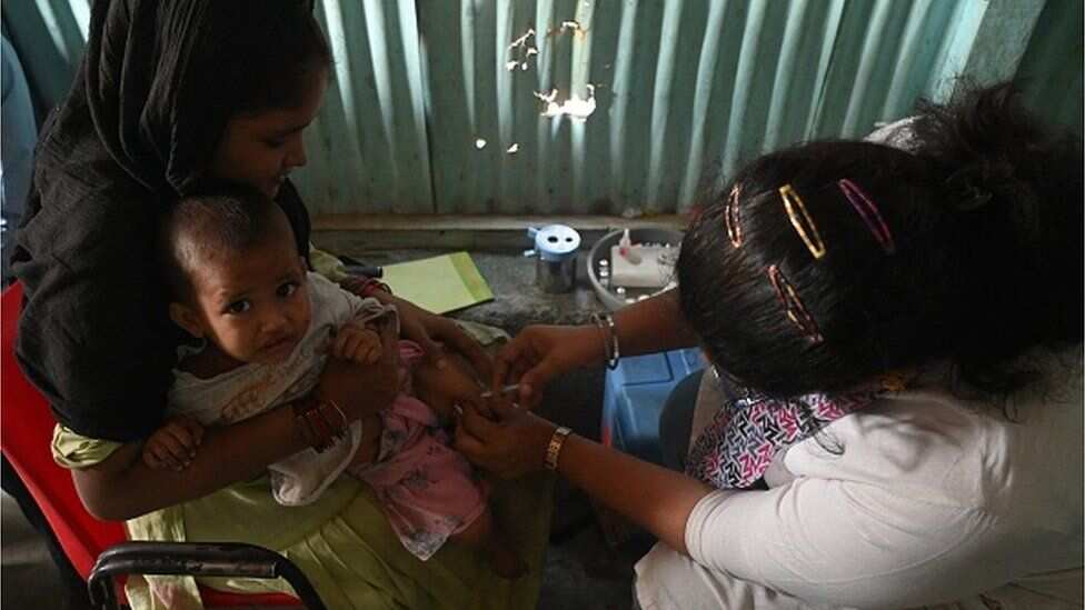 India: 11 new cases, one suspected death as measles outbreak in Mumbai