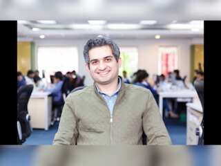 Global Technology Summit: Tata 1mg CEO Prashant Tandon speaks on data security