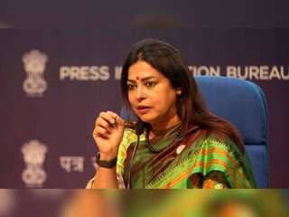 MoS Meenakshi Lekhi opens up on G20, counter-terrorism