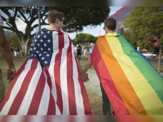 WION Fineprint | Love is love: U.S. bill protects gay marriage