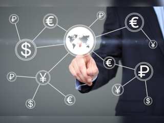 Global Technology Summit: Bankers, experts talk about problem with cross-border payment systems