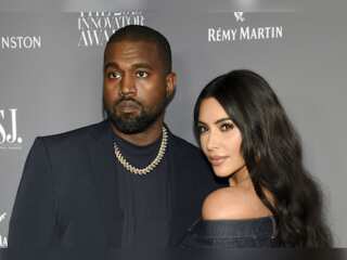 Kim Kardashian, Kanye West reach divorce settlement; to have equal access to children