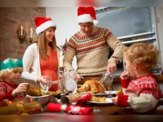 UK: Christmas Turkey shortage looms as worst bird flu epidemic hits the country