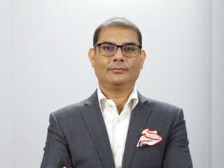 Global Technology Summit:'Taking UPI abroad will take lot of hard work,' says NPCI CEO Ritesh Shukla