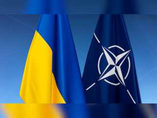 NATO to boost its support to Ukraine amid Russian strikes