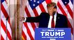 US: IRS releases Donald Trump's tax records to House Committee