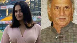 BCCI President Roger Binny faces TROUBLE because of daughter-in-law Mayanti Langer, will he be CLEAN BOWLED?