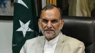 Pak court extends remand of PTI leader Azam Khan Swati over tweets against senior army officials