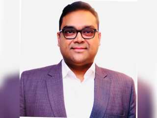 Dr. Basant Garg, Additional CEO, NHA speaks to WION