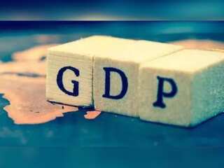 India's GDP growth shrinks to 6.3%; The Agriculture sector grows 4.6%
