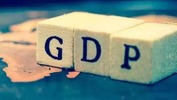 India's GDP growth shrinks to 6.3%; The Agriculture sector grows 4.6%
