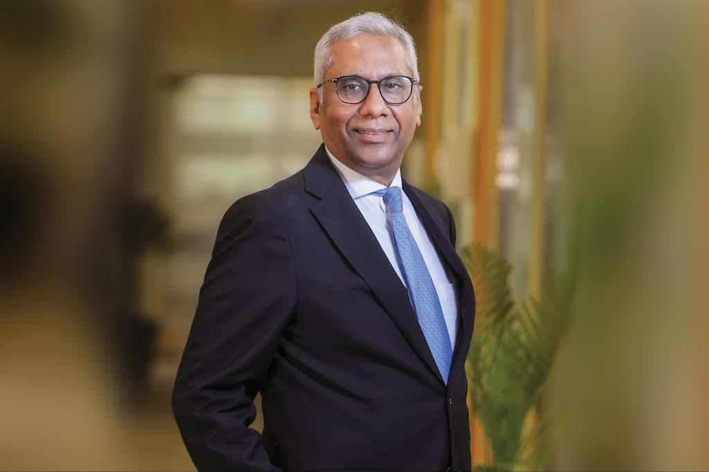 Global Technology Summit: Deepak Bagla of Invest India speaks on India's recent FDI growth