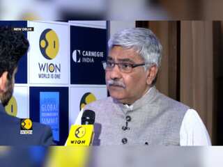 'Indian tech players are now providing solutions', says Ashutosh Chadha, Director, Microsoft India