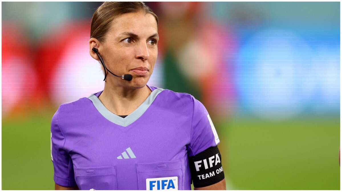 Germany vs Costa Rica History on cards! FIFA names first female