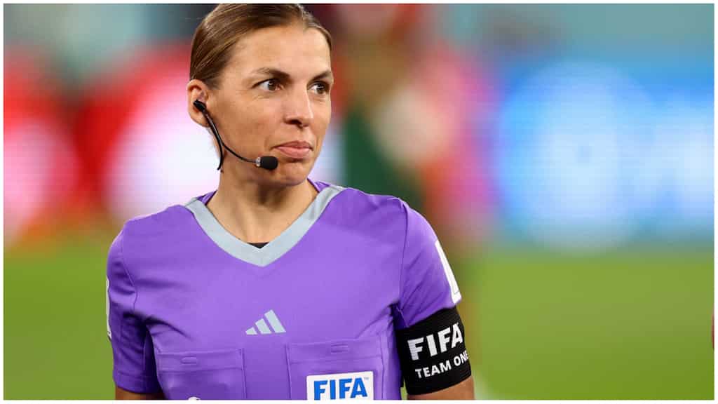 Germany vs Costa Rica: History on cards! FIFA names first female refereeing trio for a men's World Cup tie
