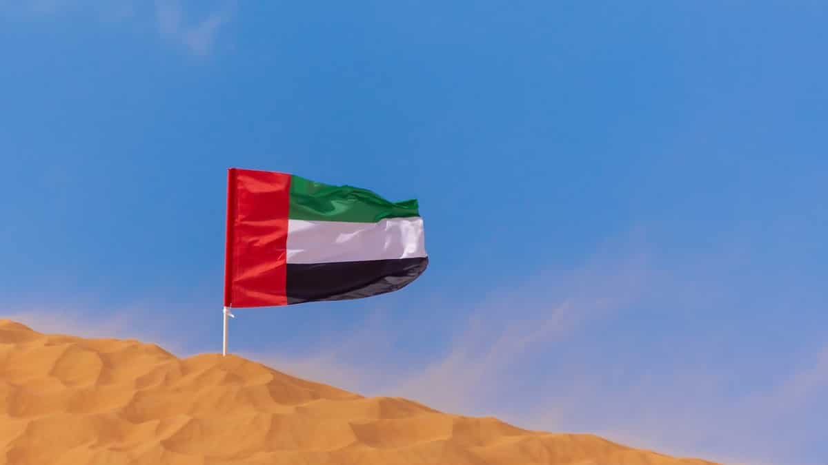 Happy UAE National Day 2022: Wishes, greetings, quotes, images, messages to celebrate the day